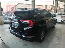 جی ئێم سی تیرەین